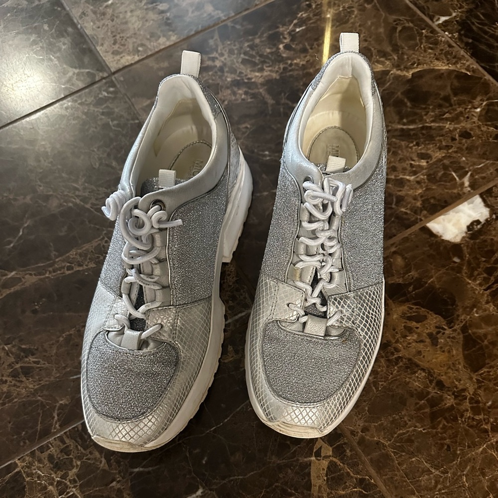 MK runners mint condition